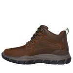 Sketchers John Deere Waterproof Respected Landin Ankle Boots_imageset:Brown Sketchers John Deere Waterproof Respected Landin Ankle Boots_imageset:Brown