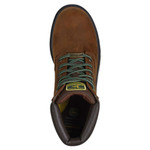 Sketchers John Deere Sergeants Dozer Boots_imageset:Brown Sketchers John Deere Sergeants Dozer Boots_imageset:Brown