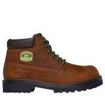 Sketchers John Deere Sergeants Dozer Boots_imageset:Brown Sketchers John Deere Sergeants Dozer Boots_imageset:Brown