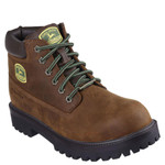 Sketchers John Deere Sergeants Dozer Boots_imageset:Brown Sketchers John Deere Sergeants Dozer Boots_imageset:Brown
