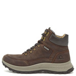  Chatham Ashcombe Waterproof Men's Leather Hiking Boots Dark Brown 
