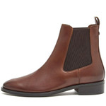 Chatham Allerton Women's Leather Chelsea Boots_imageset:Tan Chatham Allerton Women's Leather Chelsea Boots_imageset:Tan