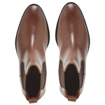 Chatham Allerton Women's Leather Chelsea Boots_imageset:Tan Chatham Allerton Women's Leather Chelsea Boots_imageset:Tan