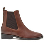 Chatham Allerton Women's Leather Chelsea Boots_imageset:Tan Chatham Allerton Women's Leather Chelsea Boots_imageset:Tan