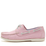 Chatham x Joules Jetty Lady Women's Deck Shoes_imageset:Pink Chatham x Joules Jetty Lady Women's Deck Shoes_imageset:Pink