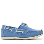 Chatham x Joules Jetty Lady Women's Deck Shoes_imageset:Blue Chatham x Joules Jetty Lady Women's Deck Shoes_imageset:Blue