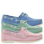 Chatham x Joules Jetty Lady Women's Deck Shoes Chatham x Joules Jetty Lady Women's Deck Shoes