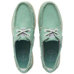 Chatham x Joules Jetty Lady Women's Deck Shoes_imageset:Green Chatham x Joules Jetty Lady Women's Deck Shoes_imageset:Green