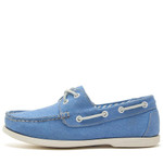 Chatham x Joules Jetty Lady Women's Deck Shoes_imageset:Blue Chatham x Joules Jetty Lady Women's Deck Shoes_imageset:Blue