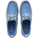 Chatham x Joules Jetty Lady Women's Deck Shoes_imageset:Blue Chatham x Joules Jetty Lady Women's Deck Shoes_imageset:Blue