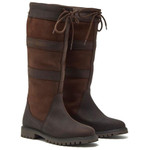 Chatham Kempton II Women's Waterproof Leather Knee High Boots_imageset:Dark Brown Chatham Kempton II Women's Waterproof Leather Knee High Boots_imageset:Dark Brown