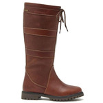 Chatham Kempton II Women's Waterproof Leather Knee High Boots_imageset:Tan Chatham Kempton II Women's Waterproof Leather Knee High Boots_imageset:Tan