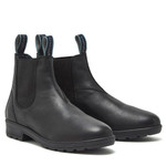 Chatham Belsay Women's Leather Chelsea Boots_imageset:Dark Grey Chatham Belsay Women's Leather Chelsea Boots_imageset:Dark Grey