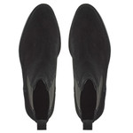 Chatham Lynch Women's Suede Chelsea Boots_imageset:Black