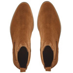 Chatham Lynch Women's Suede Chelsea Boots_imageset:Tan Chatham Lynch Women's Suede Chelsea Boots_imageset:Tan