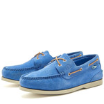 Chatham Compass II Repello G2 Men's Deck Shoes_imageset:Blue Chatham Compass II Repello G2 Men's Deck Shoes_imageset:Blue