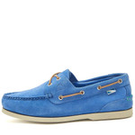 Chatham Compass II Repello G2 Men's Deck Shoes_imageset:Blue Chatham Compass II Repello G2 Men's Deck Shoes_imageset:Blue