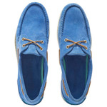 Chatham Compass II Repello G2 Men's Deck Shoes_imageset:Blue Chatham Compass II Repello G2 Men's Deck Shoes_imageset:Blue