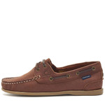 Chatham Penang Women's Deck Shoes_imageset:Burgundy Chatham Penang Women's Deck Shoes_imageset:Burgundy