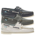 Chatham Crew G2 Men's Deck Shoes Chatham Crew G2 Men's Deck Shoes