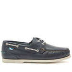 Chatham Crew G2 Men's Deck Shoes_imageset:Navy Blue Chatham Crew G2 Men's Deck Shoes_imageset:Navy Blue