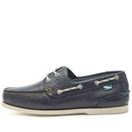 Chatham Crew G2 Men's Deck Shoes_imageset:Navy Blue Chatham Crew G2 Men's Deck Shoes_imageset:Navy Blue