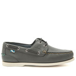 Chatham Crew G2 Men's Deck Shoes_imageset:Dark Grey Chatham Crew G2 Men's Deck Shoes_imageset:Dark Grey