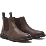 Chatham Fonthill Men's Leather Chelsea Boots_imageset:Brown Chatham Fonthill Men's Leather Chelsea Boots_imageset:Brown