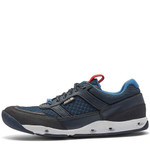 Chatham Tribe G2 Aqua-Go Men's Deck Trainers_imageset:Navy/Red Chatham Tribe G2 Aqua-Go Men's Deck Trainers_imageset:Navy/Red