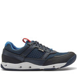 Chatham Tribe G2 Aqua-Go Men's Deck Trainers_imageset:Navy/Red Chatham Tribe G2 Aqua-Go Men's Deck Trainers_imageset:Navy/Red