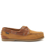 Chatham Galley II G2 Men's Leather Deck Shoes_imageset:Tan Chatham Galley II G2 Men's Leather Deck Shoes_imageset:Tan
