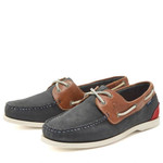 Chatham Galley II G2 Men's Leather Deck Shoes   Chatham Galley II G2 Men's Leather Deck Shoes