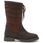  Chatham Hexham II Women's Waterproof Mid-Calf Pull On Boots 