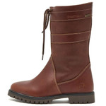  Chatham Hexham II Women's Waterproof Mid-Calf Pull On Boots 