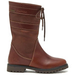  Chatham Hexham II Women's Waterproof Mid-Calf Pull On Boots 