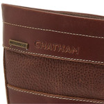  Chatham Hexham II Women's Waterproof Mid-Calf Pull On Boots 