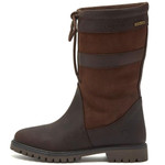  Chatham Hexham II Women's Waterproof Mid-Calf Pull On Boots 