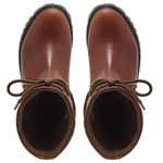  Chatham Hexham II Women's Waterproof Mid-Calf Pull On Boots 
