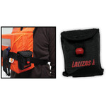  Lalizas ISO & SOLAS Life Jacket Spray Hood 