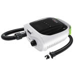  Seago Spirit 270 Air Deck 2.7m Inflatable Dinghy w/ Seago Airflow 250 Rechargeable Pump 