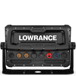 Lowrance HDS 12 Pro 12" Chartplotter/Fishfinder