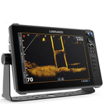 Lowrance HDS 16 Pro 16" Chartplotter/Fishfinder