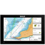  B&G Zeus S 12" MFD Chartplotter 