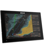  B&G Zeus S 12" MFD Chartplotter 