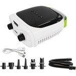  Waveline Rechargeable Air Pump 