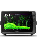  Garmin Echomap ULTRA 2 102sv 10" Chartplotter 
