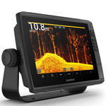  Garmin Echomap ULTRA 2 102sv 10" Chartplotter 