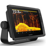  Garmin Echomap ULTRA 2 112sv 12" Chartplotter 