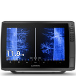  Garmin Echomap ULTRA 2 112sv 12" Chartplotter 