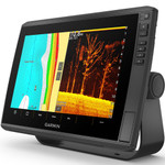  Garmin Echomap ULTRA 2 112sv 12" Chartplotter 